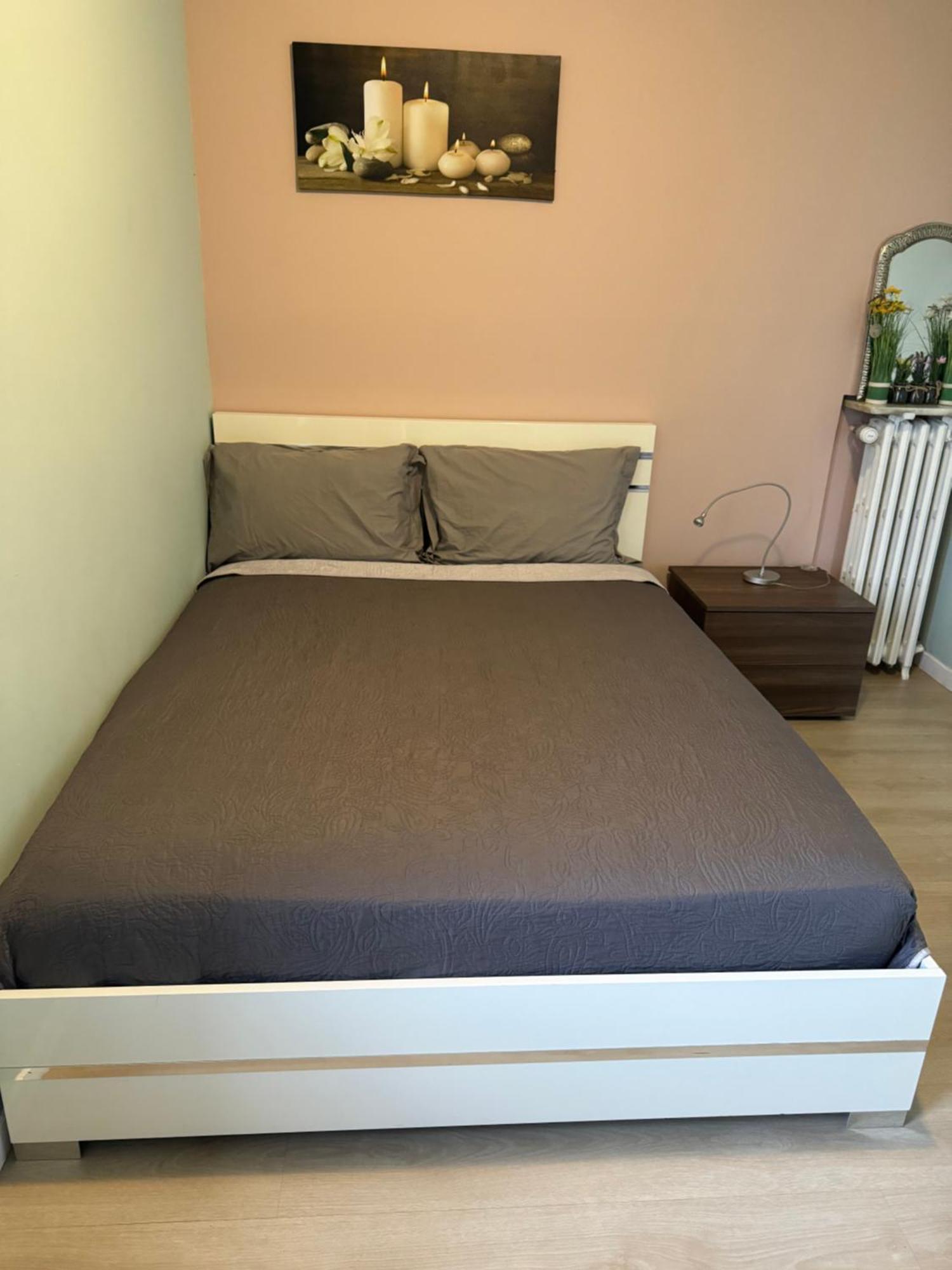 Apartament Jardins De La Noue Villeneuve-la-Garenne Zewnętrze zdjęcie
